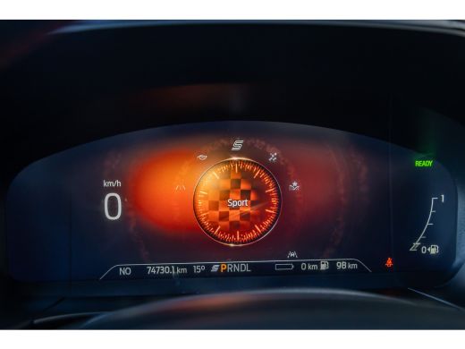 Ford Kuga 2.5 PHEV ST-Line X Trekhaak | Dodehoek detectie | Stoel- Stuurverwarming | Parkeersensoren | Keyl... ActivLease financial lease