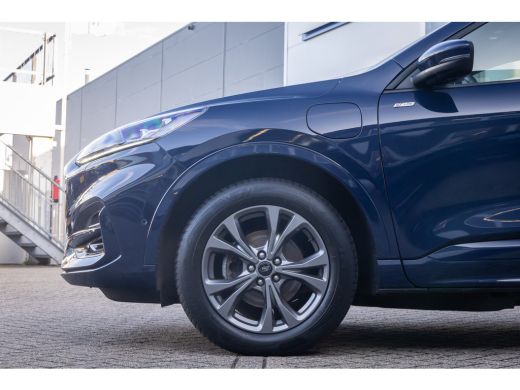 Ford Kuga 2.5 PHEV ST-Line X Trekhaak | Dodehoek detectie | Stoel- Stuurverwarming | Parkeersensoren | Keyl... ActivLease financial lease
