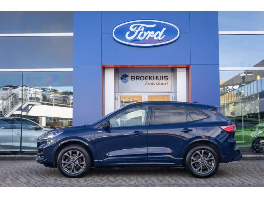 Ford Kuga 2.5 PHEV ST-Line X Trekhaak | Dodehoek detectie | Stoel- Stuurverwarming | Parkeersensoren | Keyl... ActivLease financial lease