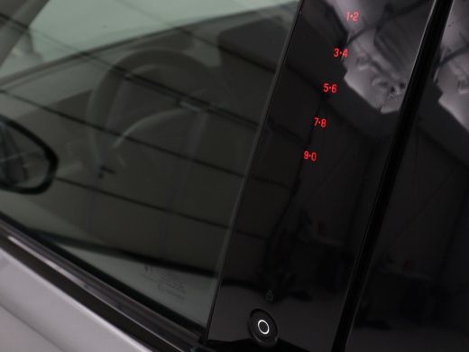 Ford Mustang Mach-E Mach-E RWD 75 kWh | SOH 91,7% | Panoramadak | 360 Camera | Leder | Stoelverwarming | Adaptive cru... ActivLease financial lease