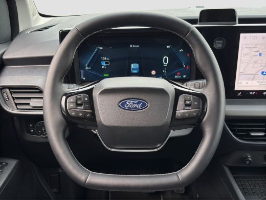 Ford Tourneo Courier Courier Titanium | Adap. Cruise Control | BLIS | Winterpack | Camera | Keyless | CarPlay | ActivLease financial lease