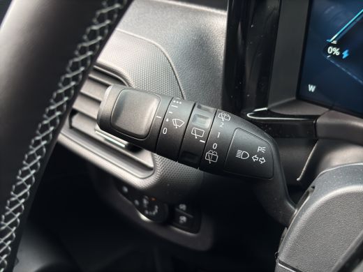 Ford Tourneo Courier Courier Titanium | Adap. Cruise Control | BLIS | Winterpack | Camera | Keyless | CarPlay | ActivLease financial lease