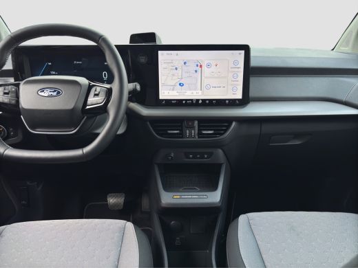 Ford Tourneo Courier Courier Titanium | Adap. Cruise Control | BLIS | Winterpack | Camera | Keyless | CarPlay | ActivLease financial lease