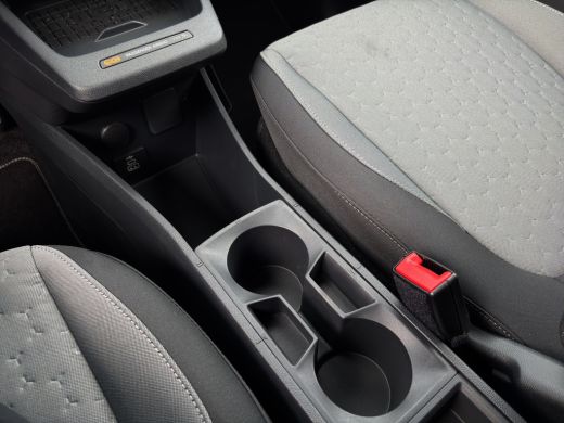 Ford Tourneo Courier Courier Titanium | Adap. Cruise Control | BLIS | Winterpack | Camera | Keyless | CarPlay | ActivLease financial lease