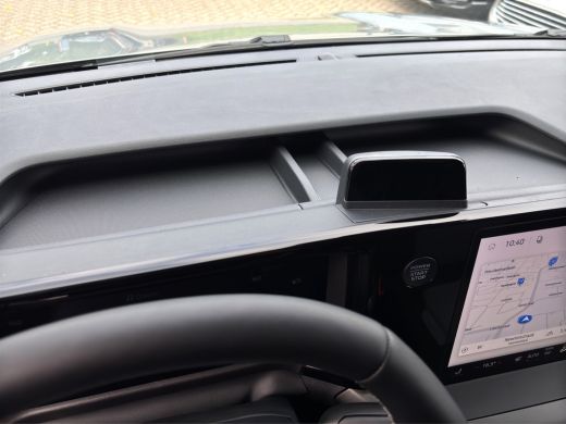 Ford Tourneo Courier Courier Titanium | Adap. Cruise Control | BLIS | Winterpack | Camera | Keyless | CarPlay | ActivLease financial lease