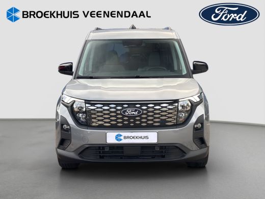 Ford Tourneo Courier Courier Titanium | Adap. Cruise Control | BLIS | Winterpack | Camera | Keyless | CarPlay | ActivLease financial lease