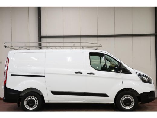 Ford Transit Custom 2.0 TDCI L1H1 IMPERIAAL EN TREKHAAK ActivLease financial lease