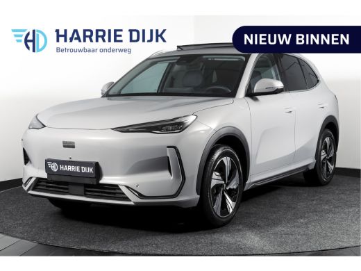 Geely E5 Max+ 68 kWh | S/K-Panodak | 360 Camera | V2L | Warmtepomp | HUD | Stoelverwarming & verkoeling | ... ActivLease financial lease