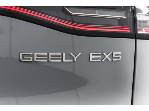 Geely E5 Max+ 68 kWh | S/K-Panodak | 360 Camera | V2L | Warmtepomp | HUD | Stoelverwarming & verkoeling | ... ActivLease financial lease