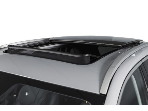 Geely E5 Max+ 68 kWh | S/K-Panodak | 360 Camera | V2L | Warmtepomp | HUD | Stoelverwarming & verkoeling | ... ActivLease financial lease