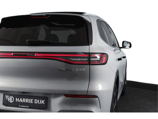 Geely E5 Max+ 68 kWh | S/K-Panodak | 360 Camera | V2L | Warmtepomp | HUD | Stoelverwarming & verkoeling | ... ActivLease financial lease