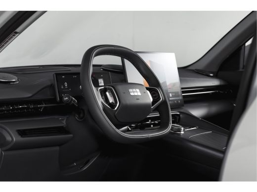 Geely E5 Max+ 68 kWh | S/K-Panodak | 360 Camera | V2L | Warmtepomp | HUD | Stoelverwarming & verkoeling | ... ActivLease financial lease