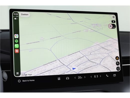 Geely E5 Max+ 68 kWh | S/K-Panodak | 360 Camera | V2L | Warmtepomp | HUD | Stoelverwarming & verkoeling | ... ActivLease financial lease