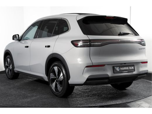 Geely E5 Max+ 68 kWh | S/K-Panodak | 360 Camera | V2L | Warmtepomp | HUD | Stoelverwarming & verkoeling | ... ActivLease financial lease