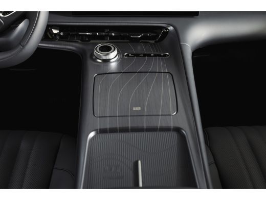 Geely E5 Max+ 68 kWh | S/K-Panodak | 360 Camera | V2L | Warmtepomp | HUD | Stoelverwarming & verkoeling | ... ActivLease financial lease