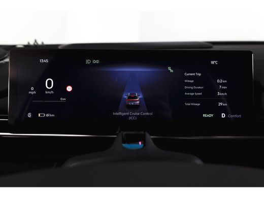Geely E5 Max+ 68 kWh | S/K-Panodak | 360 Camera | V2L | Warmtepomp | HUD | Stoelverwarming & verkoeling | ... ActivLease financial lease