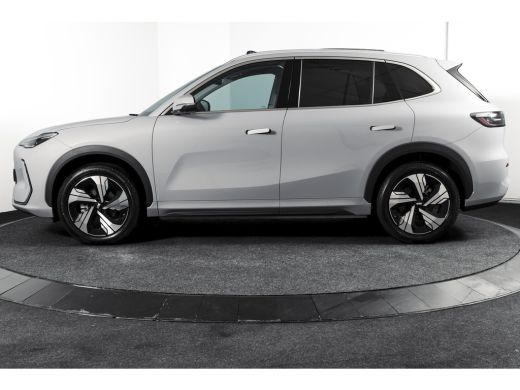 Geely E5 Max+ 68 kWh | S/K-Panodak | 360 Camera | V2L | Warmtepomp | HUD | Stoelverwarming & verkoeling | ... ActivLease financial lease
