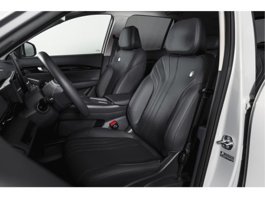 Geely E5 Max+ 68 kWh | S/K-Panodak | 360 Camera | V2L | Warmtepomp | HUD | Stoelverwarming & verkoeling | ... ActivLease financial lease