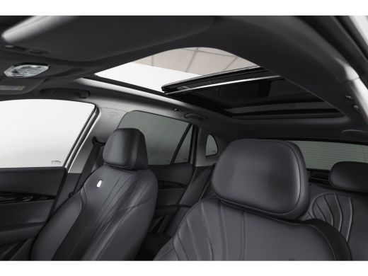 Geely E5 Max+ 68 kWh | S/K-Panodak | 360 Camera | V2L | Warmtepomp | HUD | Stoelverwarming & verkoeling | ... ActivLease financial lease