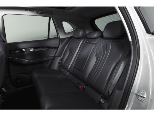 Geely E5 Max+ 68 kWh | S/K-Panodak | 360 Camera | V2L | Warmtepomp | HUD | Stoelverwarming & verkoeling | ... ActivLease financial lease