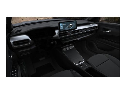 Jeep Avenger Summit Automaat ActivLease financial lease