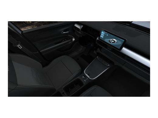 Jeep Avenger Summit Automaat ActivLease financial lease