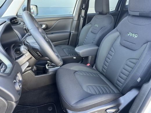 Jeep Renegade 4xe 240 Plug-in Hybrid The North Star (Elektrisch Schuifdak - Navigatie - Apple Carplay - Camera ... ActivLease financial lease