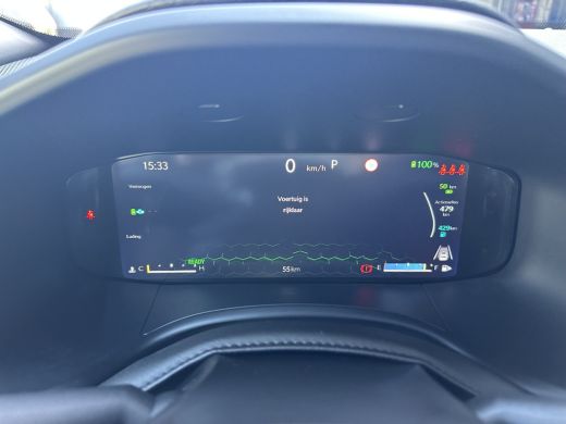 Jeep Renegade 4xe 240 Plug-in Hybrid The North Star (Elektrisch Schuifdak - Navigatie - Apple Carplay - Camera ... ActivLease financial lease