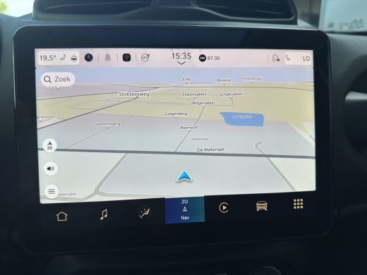 Jeep Renegade 4xe 240 Plug-in Hybrid The North Star (Elektrisch Schuifdak - Navigatie - Apple Carplay - Camera ... ActivLease financial lease