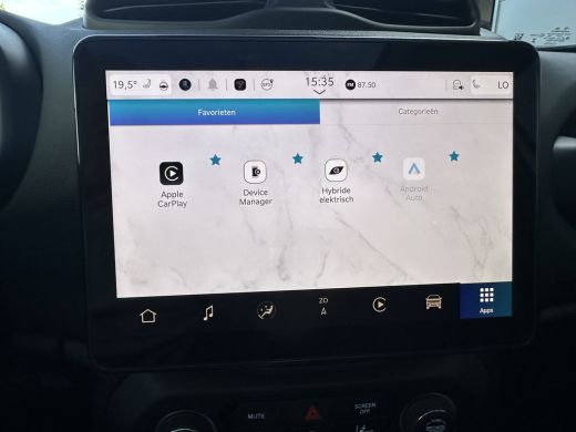 Jeep Renegade 4xe 240 Plug-in Hybrid The North Star (Elektrisch Schuifdak - Navigatie - Apple Carplay - Camera ... ActivLease financial lease