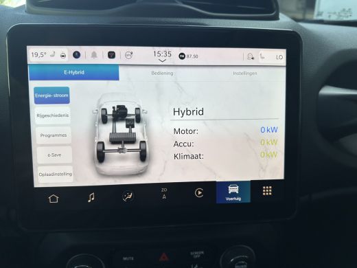 Jeep Renegade 4xe 240 Plug-in Hybrid The North Star (Elektrisch Schuifdak - Navigatie - Apple Carplay - Camera ... ActivLease financial lease