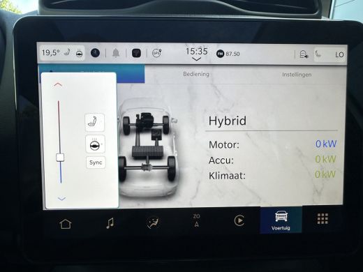 Jeep Renegade 4xe 240 Plug-in Hybrid The North Star (Elektrisch Schuifdak - Navigatie - Apple Carplay - Camera ... ActivLease financial lease