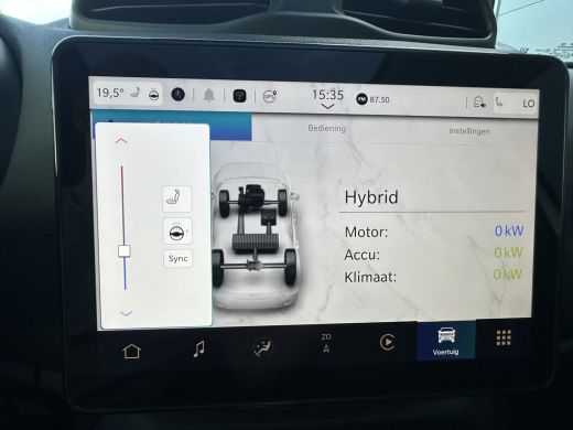 Jeep Renegade 4xe 240 Plug-in Hybrid The North Star (Elektrisch Schuifdak - Navigatie - Apple Carplay - Camera ... ActivLease financial lease