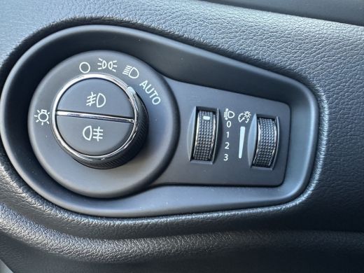 Jeep Renegade 4xe 240 Plug-in Hybrid The North Star (Elektrisch Schuifdak - Navigatie - Apple Carplay - Camera ... ActivLease financial lease