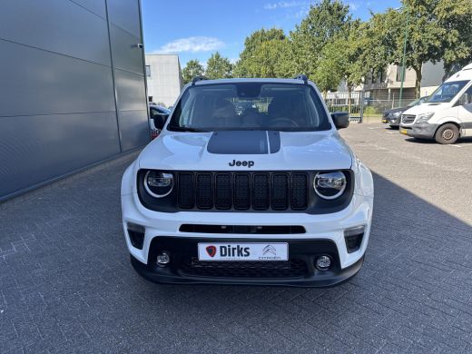 Jeep Renegade 4xe 240 Plug-in Hybrid The North Star (Elektrisch Schuifdak - Navigatie - Apple Carplay - Camera ... ActivLease financial lease