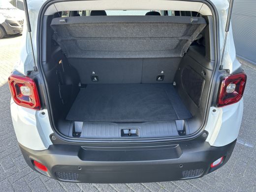 Jeep Renegade 4xe 240 Plug-in Hybrid The North Star (Elektrisch Schuifdak - Navigatie - Apple Carplay - Camera ... ActivLease financial lease