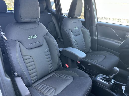 Jeep Renegade 4xe 240 Plug-in Hybrid The North Star (Elektrisch Schuifdak - Navigatie - Apple Carplay - Camera ... ActivLease financial lease