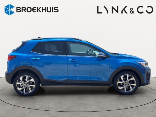 Kia Stonic 1.0 T-GDi MHEV GT-Line | Apple Carplay\Android Auto | Cruise control adaptief | Voorstoelen verwa... ActivLease financial lease