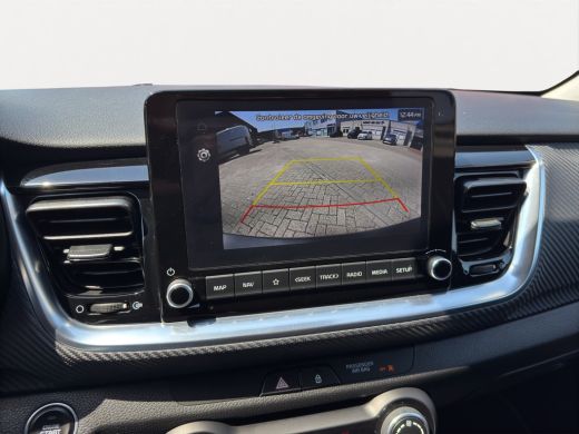 Kia Stonic 1.0 T-GDi MHEV GT-Line | Apple Carplay\Android Auto | Cruise control adaptief | Voorstoelen verwa... ActivLease financial lease