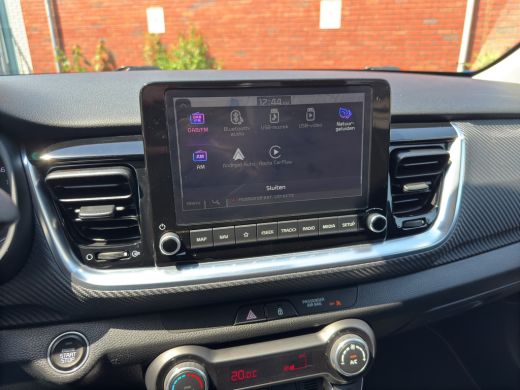 Kia Stonic 1.0 T-GDi MHEV GT-Line | Apple Carplay\Android Auto | Cruise control adaptief | Voorstoelen verwa... ActivLease financial lease