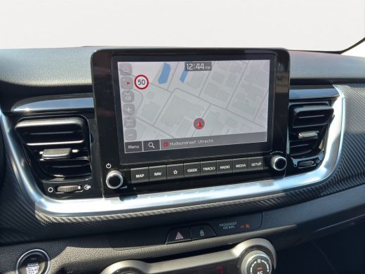 Kia Stonic 1.0 T-GDi MHEV GT-Line | Apple Carplay\Android Auto | Cruise control adaptief | Voorstoelen verwa... ActivLease financial lease