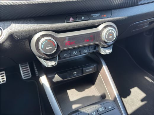 Kia Stonic 1.0 T-GDi MHEV GT-Line | Apple Carplay\Android Auto | Cruise control adaptief | Voorstoelen verwa... ActivLease financial lease