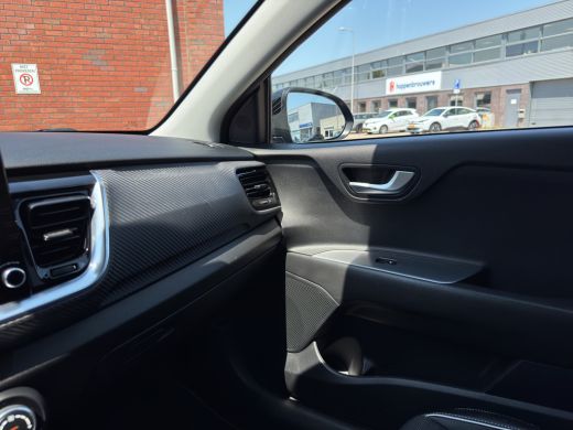 Kia Stonic 1.0 T-GDi MHEV GT-Line | Apple Carplay\Android Auto | Cruise control adaptief | Voorstoelen verwa... ActivLease financial lease