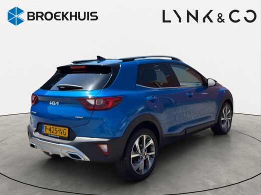 Kia Stonic 1.0 T-GDi MHEV GT-Line | Apple Carplay\Android Auto | Cruise control adaptief | Voorstoelen verwa... ActivLease financial lease
