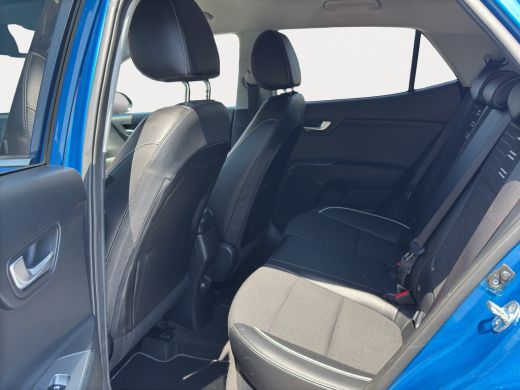 Kia Stonic 1.0 T-GDi MHEV GT-Line | Apple Carplay\Android Auto | Cruise control adaptief | Voorstoelen verwa... ActivLease financial lease