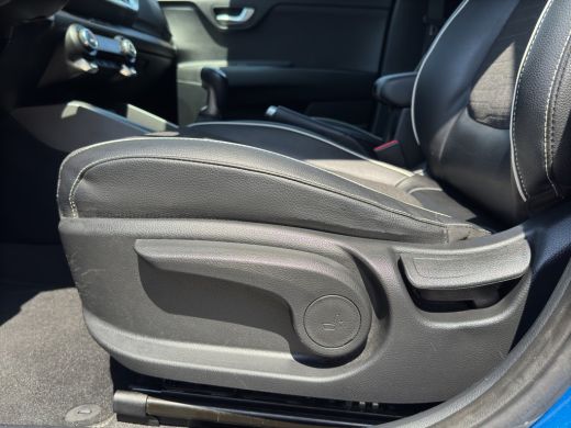 Kia Stonic 1.0 T-GDi MHEV GT-Line | Apple Carplay\Android Auto | Cruise control adaptief | Voorstoelen verwa... ActivLease financial lease