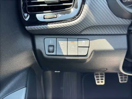 Kia Stonic 1.0 T-GDi MHEV GT-Line | Apple Carplay\Android Auto | Cruise control adaptief | Voorstoelen verwa... ActivLease financial lease