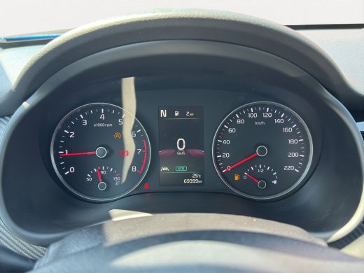 Kia Stonic 1.0 T-GDi MHEV GT-Line | Apple Carplay\Android Auto | Cruise control adaptief | Voorstoelen verwa... ActivLease financial lease