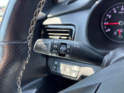 Kia Stonic 1.0 T-GDi MHEV GT-Line | Apple Carplay\Android Auto | Cruise control adaptief | Voorstoelen verwa... ActivLease financial lease