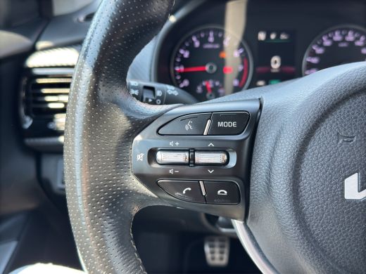 Kia Stonic 1.0 T-GDi MHEV GT-Line | Apple Carplay\Android Auto | Cruise control adaptief | Voorstoelen verwa... ActivLease financial lease